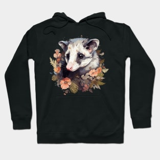 possum Hoodie